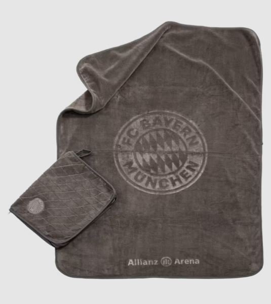 FC Bayern München - Stadion-Reise Set 2 in 1